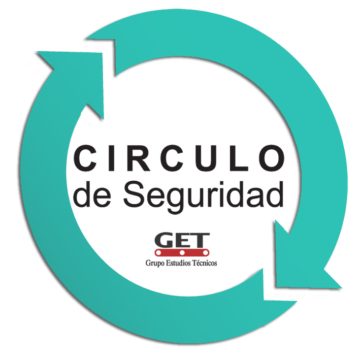 Crculo de Seguridad de GET Grupo Estudios Tcnicos