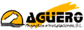 Catlogo de empresa de AGERO PROYECTOS E INSTALACIONES, S.L.