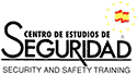 Catálogo de empresa de CENTRO DE ESTUDIOS DE SEGURIDAD