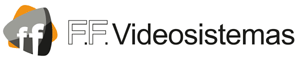 Catlogo de empresa de F.F. VIDEOSISTEMAS - GEUTEBRUCK