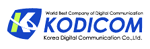 Cat�logo de empresa de KODICOM C.E., S.L.